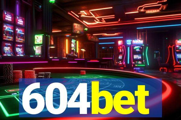 604bet