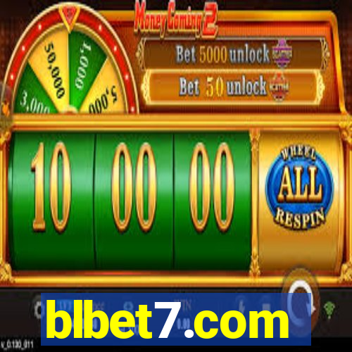 blbet7.com