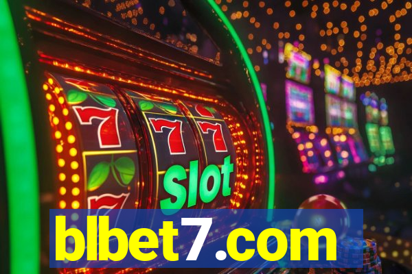 blbet7.com