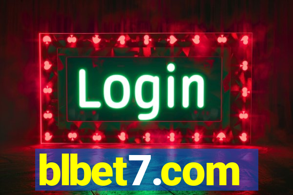 blbet7.com