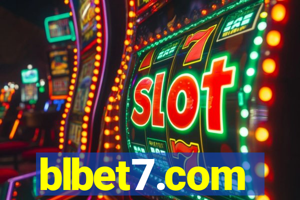 blbet7.com