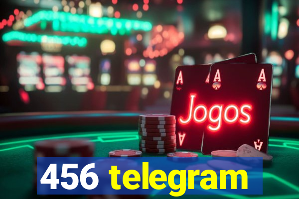 456 telegram