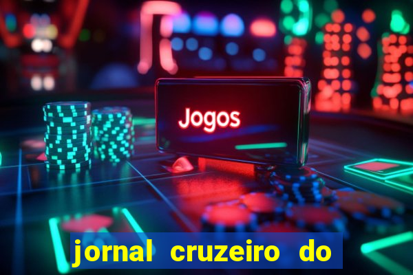 jornal cruzeiro do sul classificados empregos