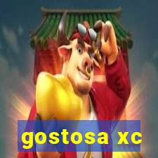 gostosa xc