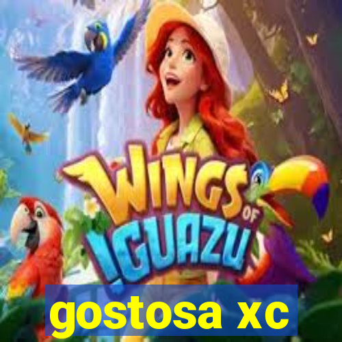 gostosa xc