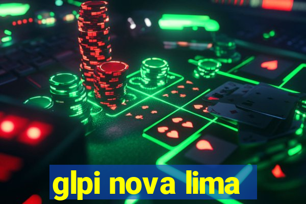 glpi nova lima