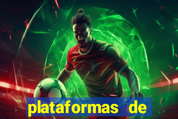 plataformas de jogos do tigrinho