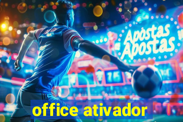 office ativador