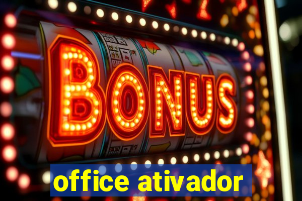 office ativador