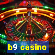 b9 casino