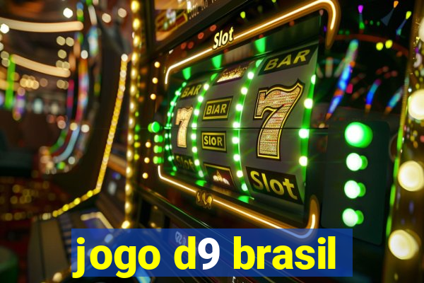 jogo d9 brasil