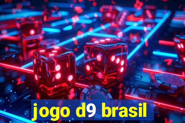 jogo d9 brasil