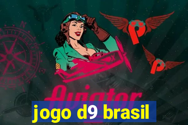 jogo d9 brasil