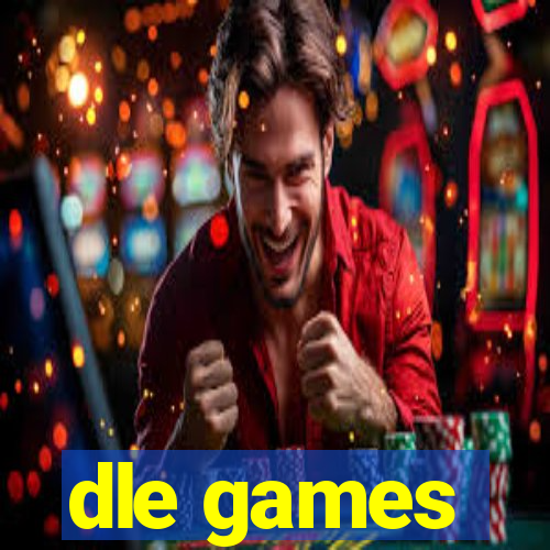 dle games