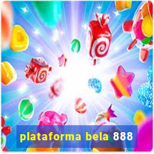 plataforma bela 888