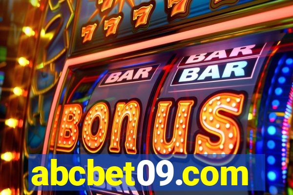 abcbet09.com