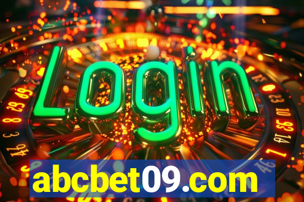 abcbet09.com