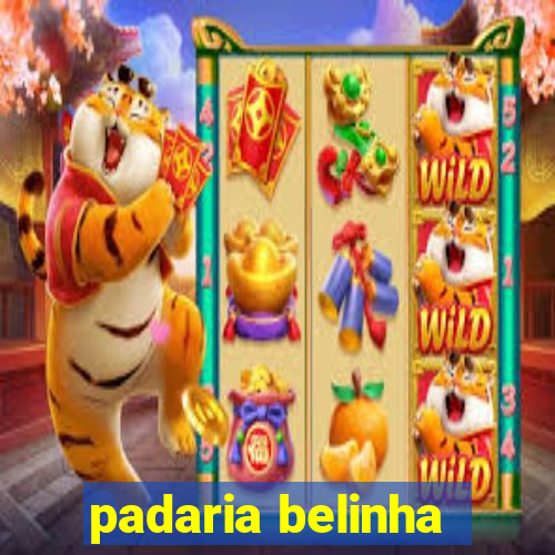 padaria belinha