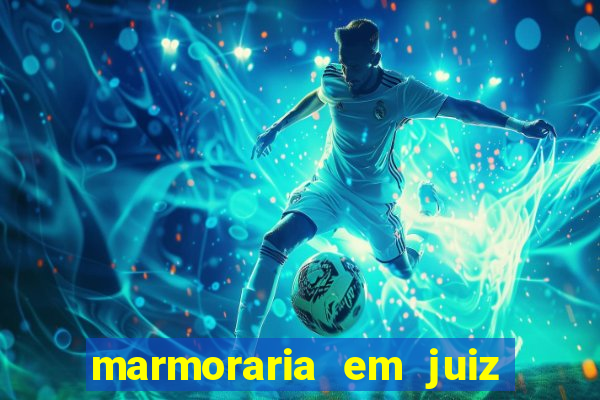 marmoraria em juiz de fora