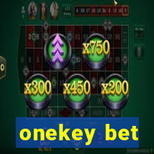 onekey bet