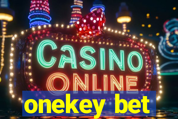 onekey bet