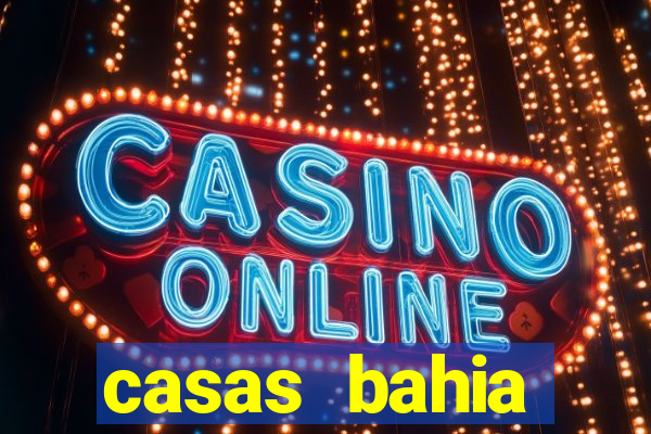 casas bahia shopping raposo tavares telefone