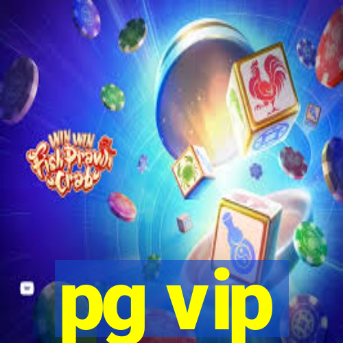 pg vip