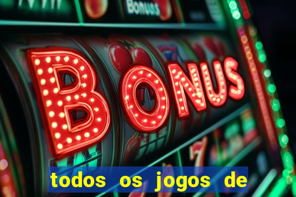 todos os jogos de futebol online