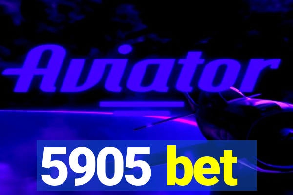 5905 bet