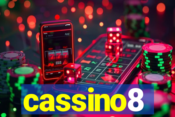 cassino8