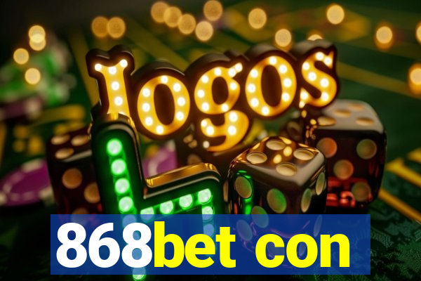 868bet con