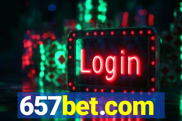 657bet.com