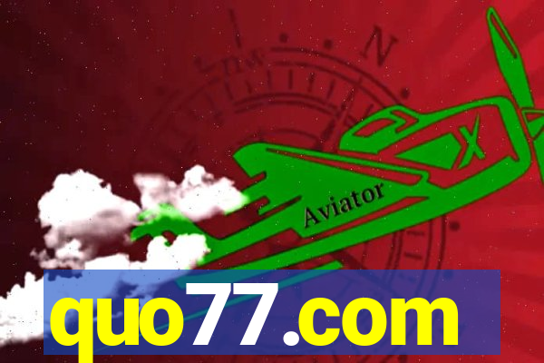 quo77.com