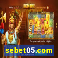 sebet05.com