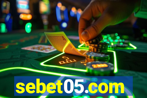 sebet05.com