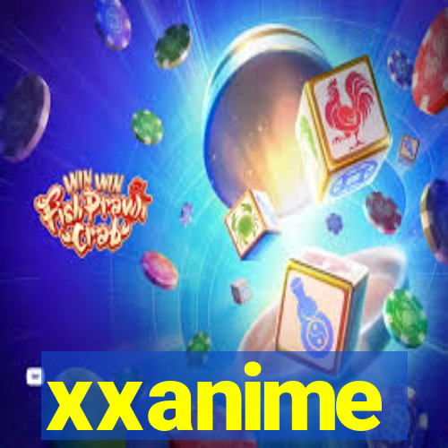 xxanime