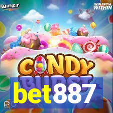 bet887