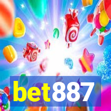 bet887