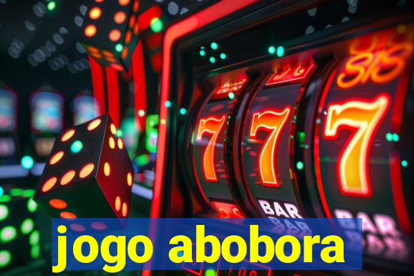 jogo abobora