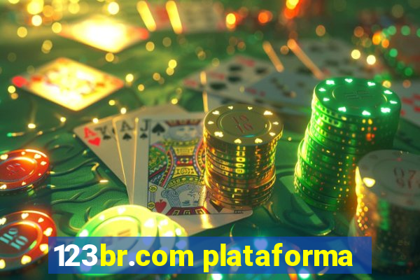 123br.com plataforma