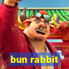 bun rabbit