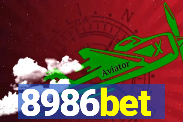 8986bet