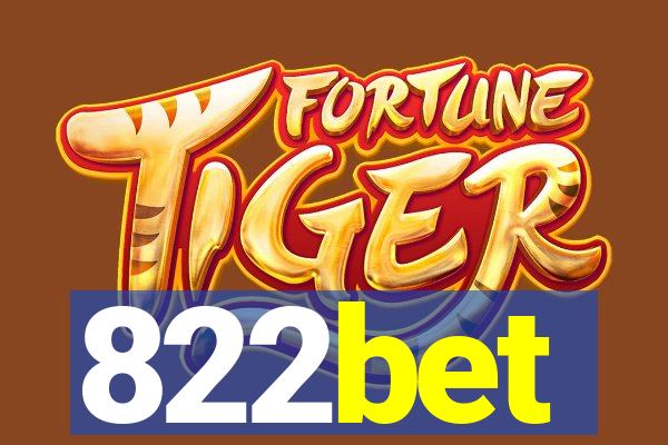 822bet