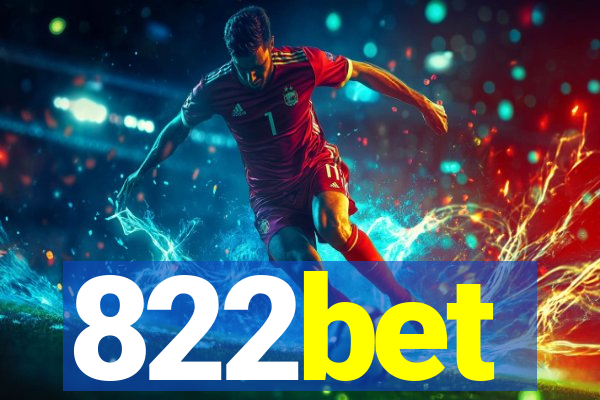 822bet