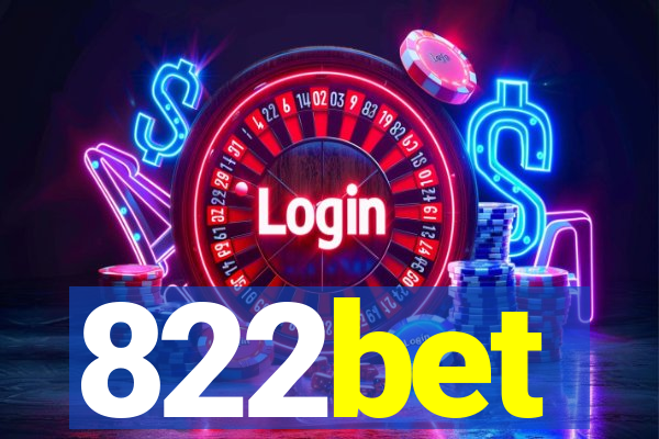 822bet