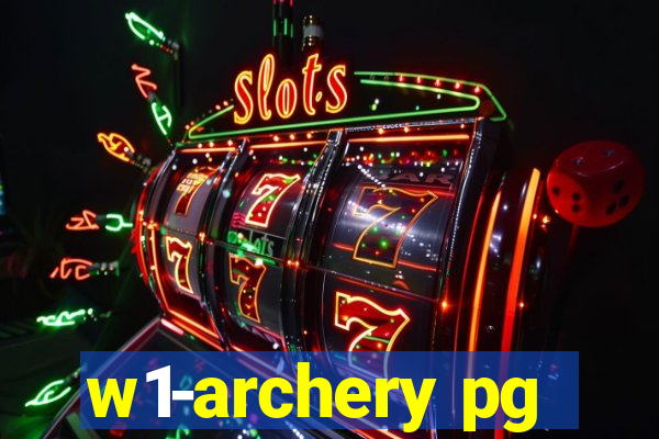 w1-archery pg