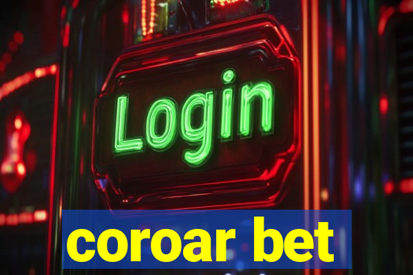 coroar bet