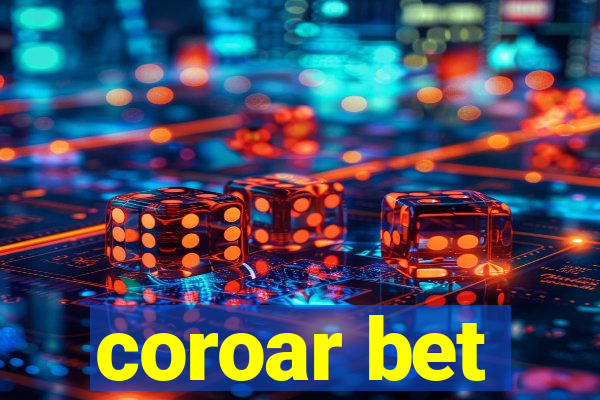 coroar bet