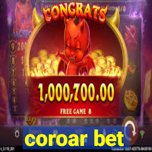 coroar bet