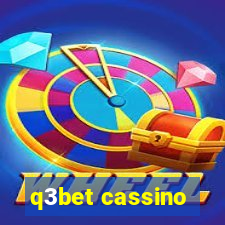 q3bet cassino